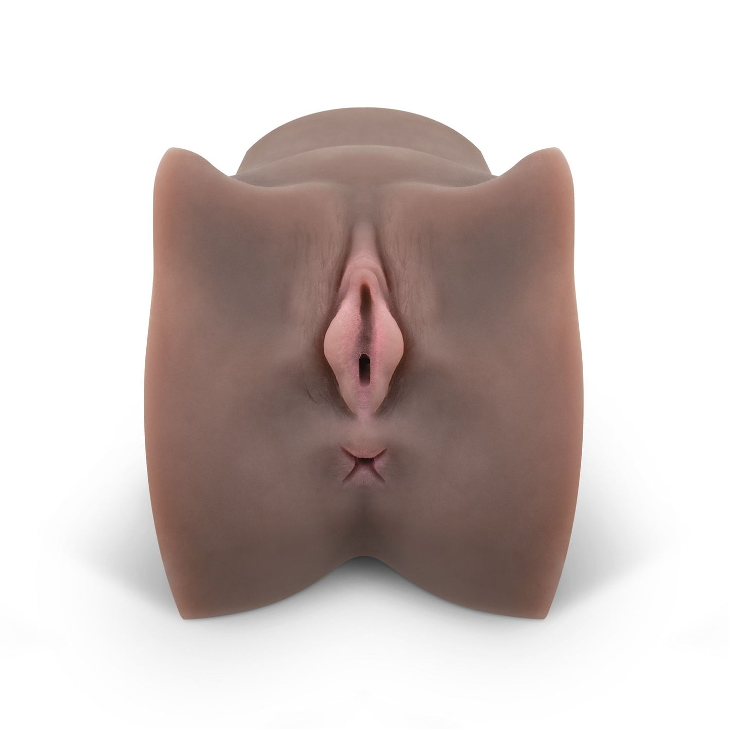 Alexis King Realistische Masturbator