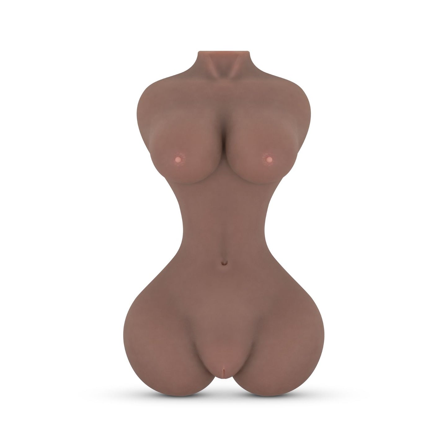 Vanessa Davis Realistische Masturbator