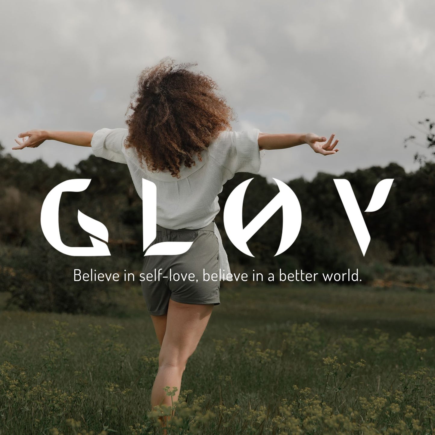 Gløv - Hana Eco G-spot Vibrator - Groen