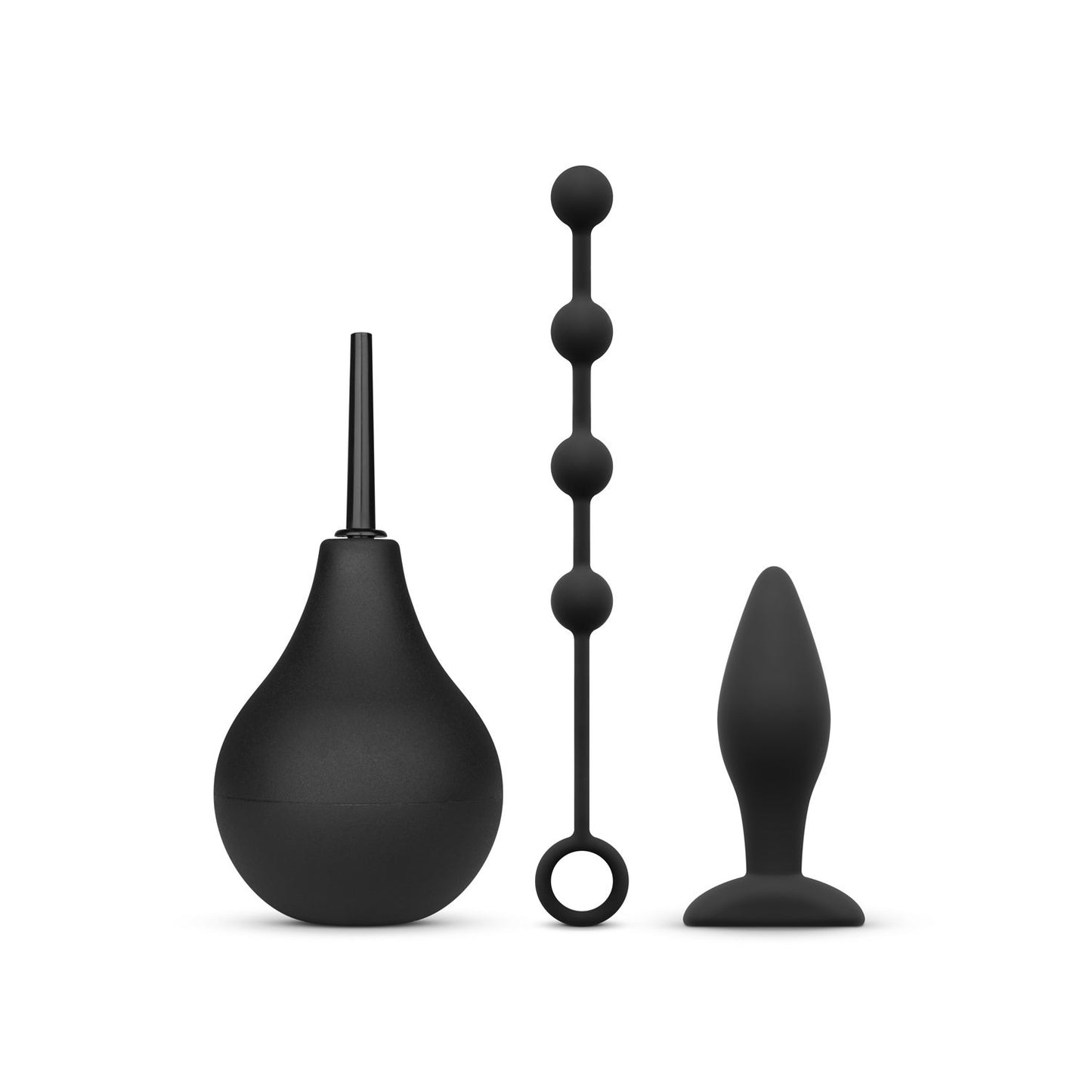Nexus - Anaal Beginner Set