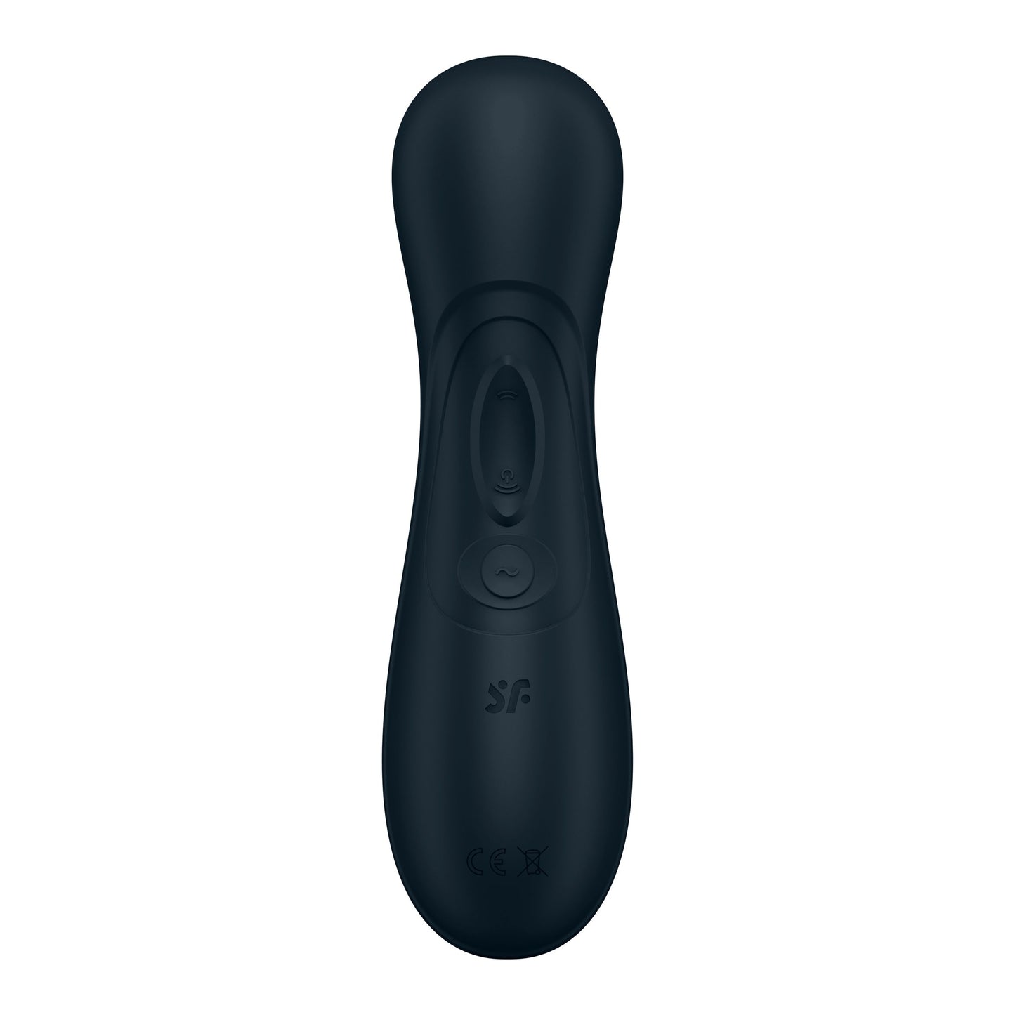 Satisfyer Pro 2 Generation 3 - Zwart