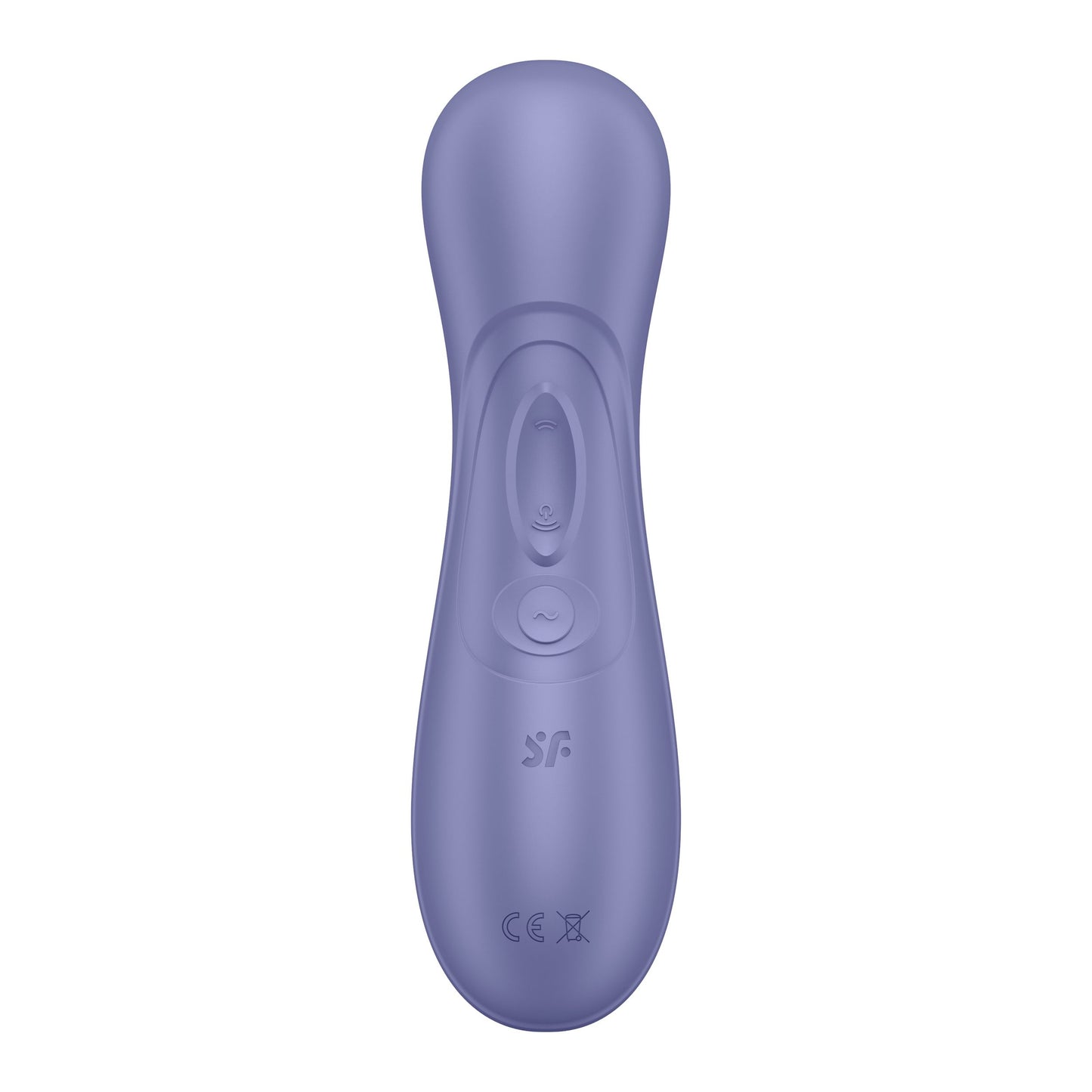 Satisfyer Pro 2 - Generation 3 App Controlled - Lila
