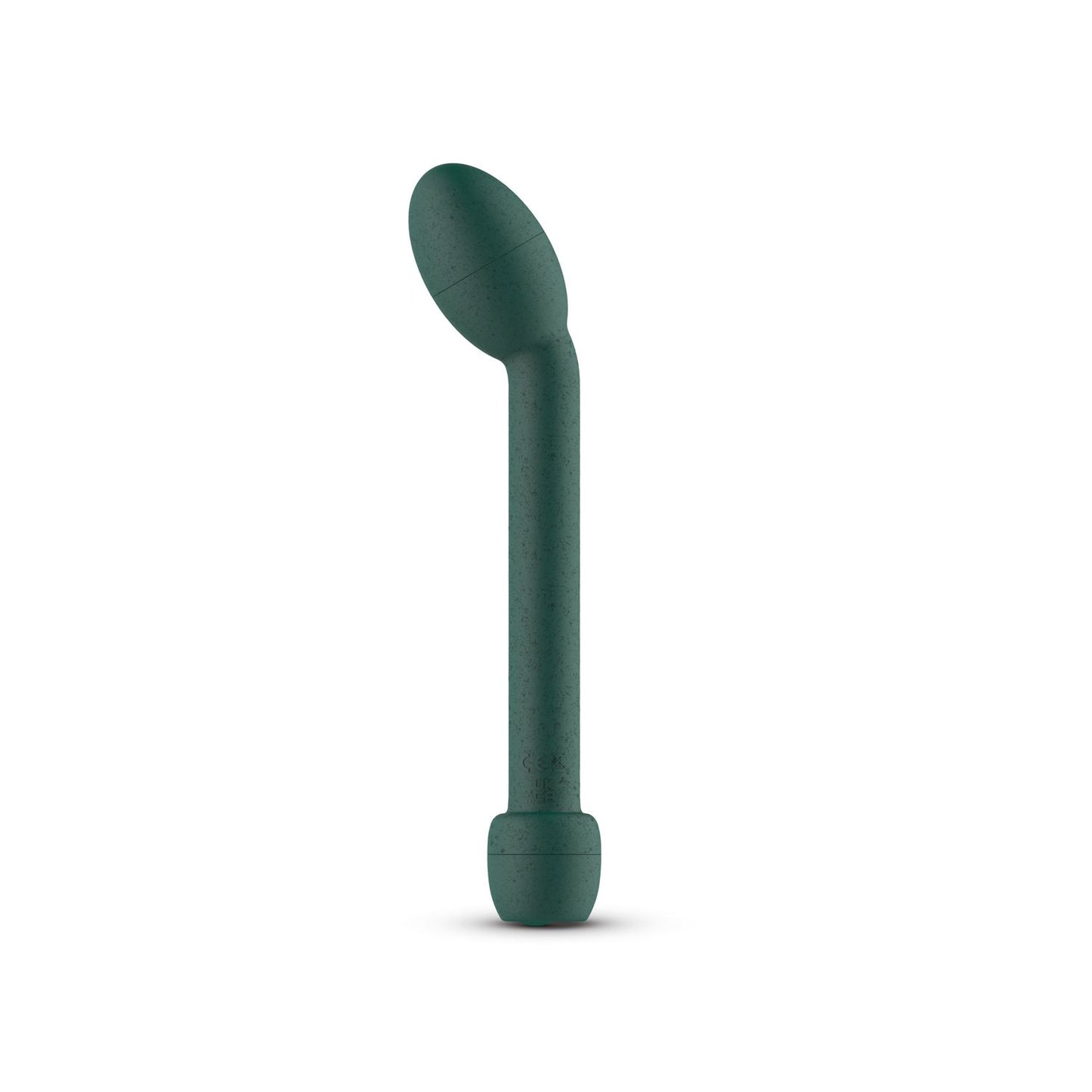 Gløv - Zora Eco G-spot Vibrator - Groen