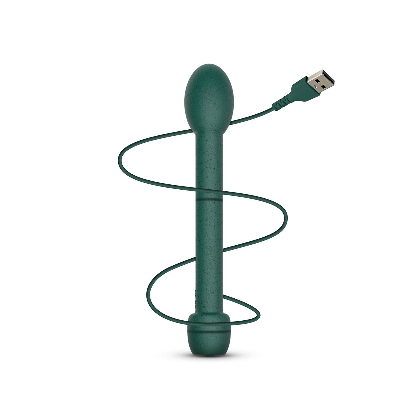 Gløv - Zora Eco G-spot Vibrator - Groen