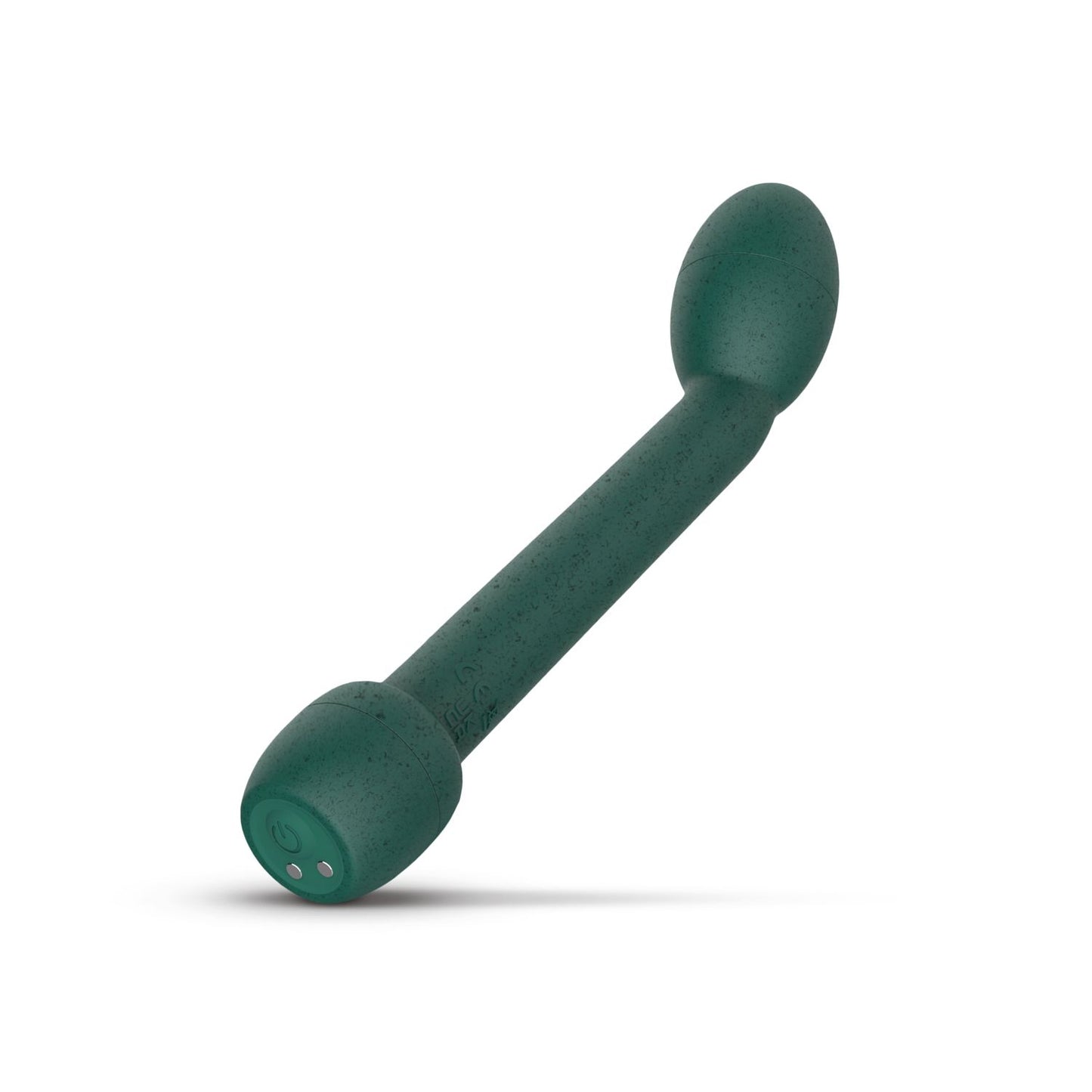 Gløv - Zora Eco G-spot Vibrator - Groen