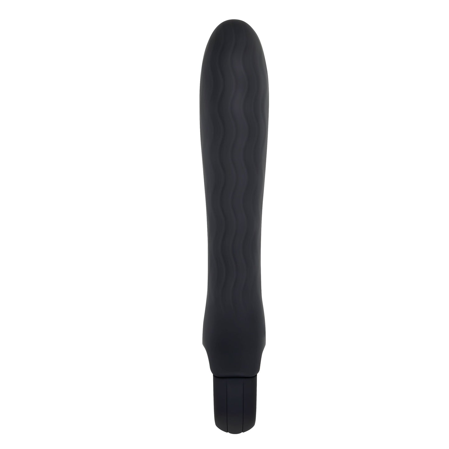 Evolved - Power House Vibrator - Zwart