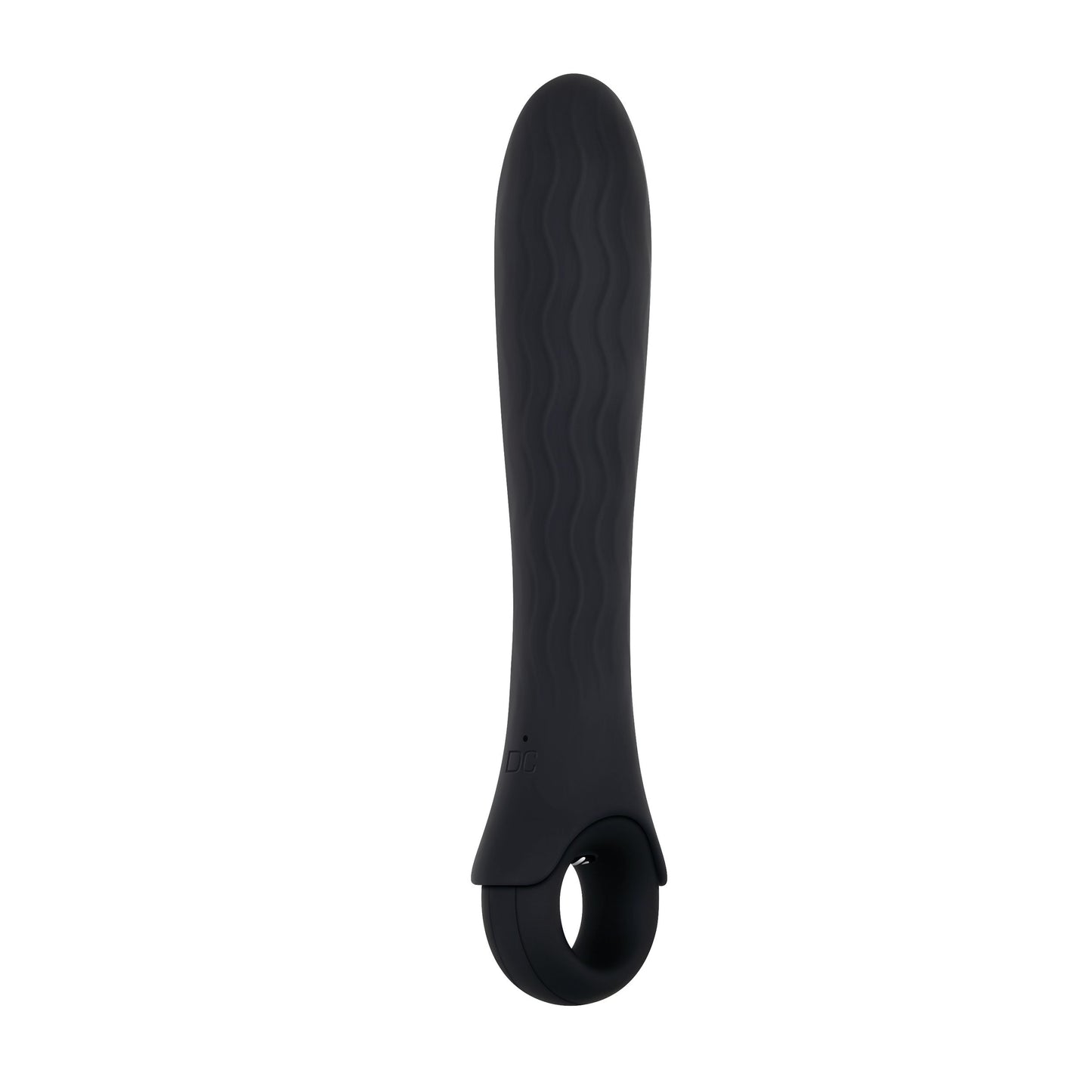 Evolved - Power House Vibrator - Zwart