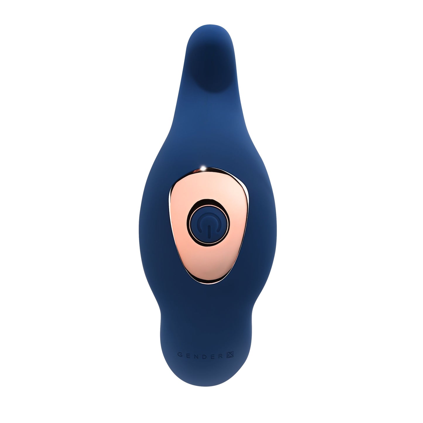 Evolved - True Blue Prostaat Vibrator - Blauw