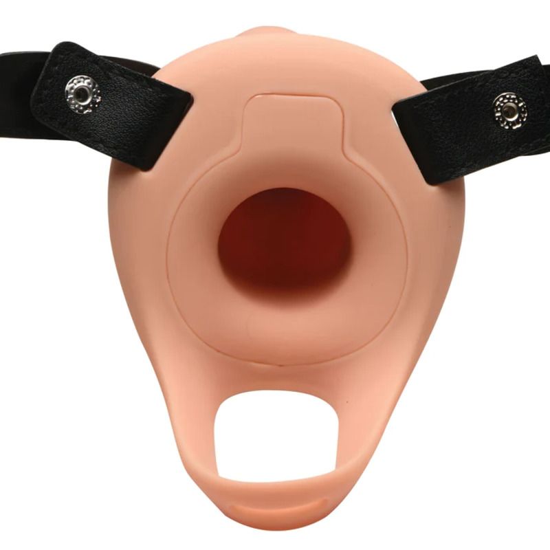 Realistische Siliconen Penis Sleeve
