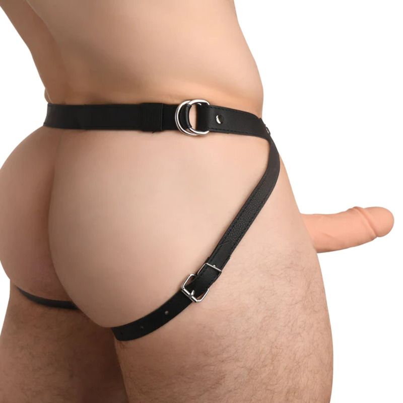 Realistische Siliconen Penis Sleeve