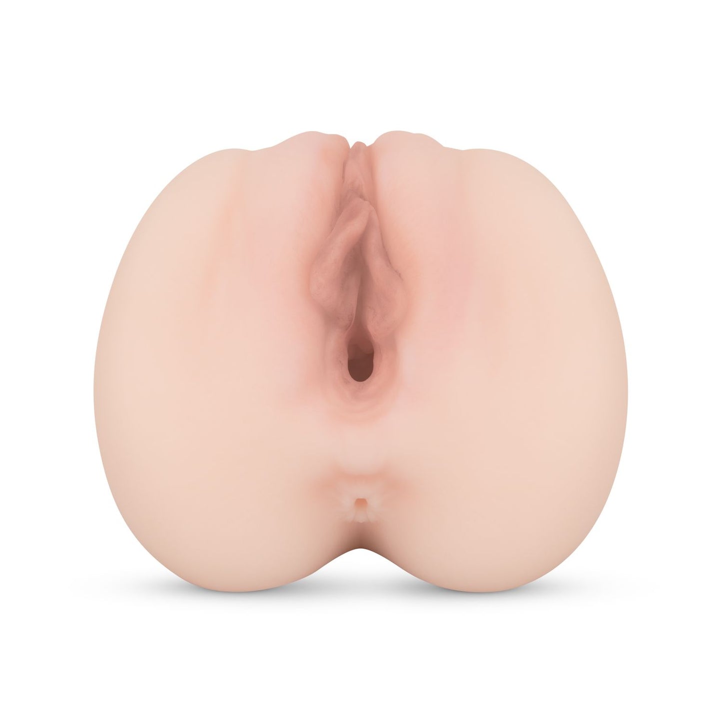 Emma Olsen - Elektrische Masturbator met Zuigfunctie
