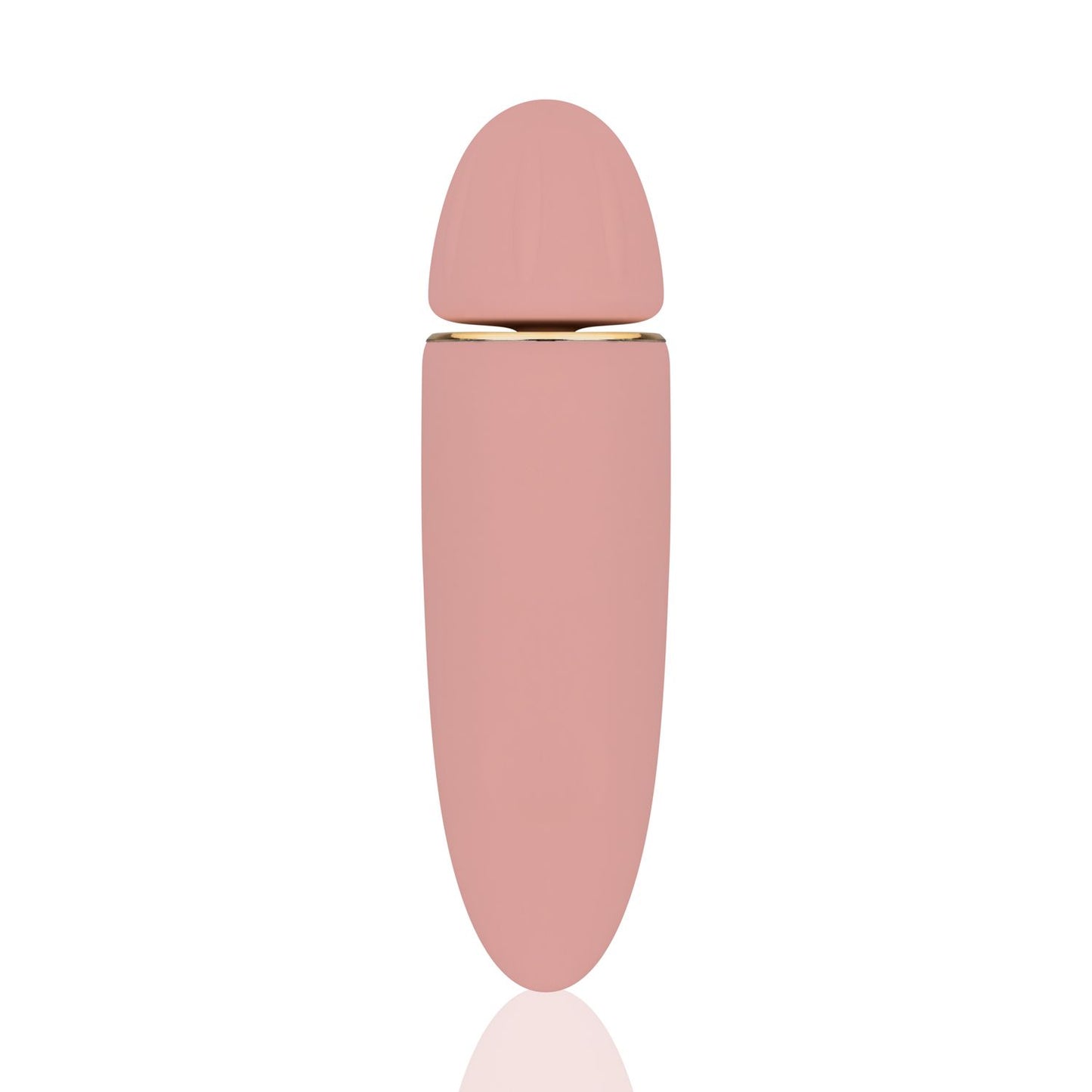 Ioba OhMyWAND 1 Wand Vibrator - Roze