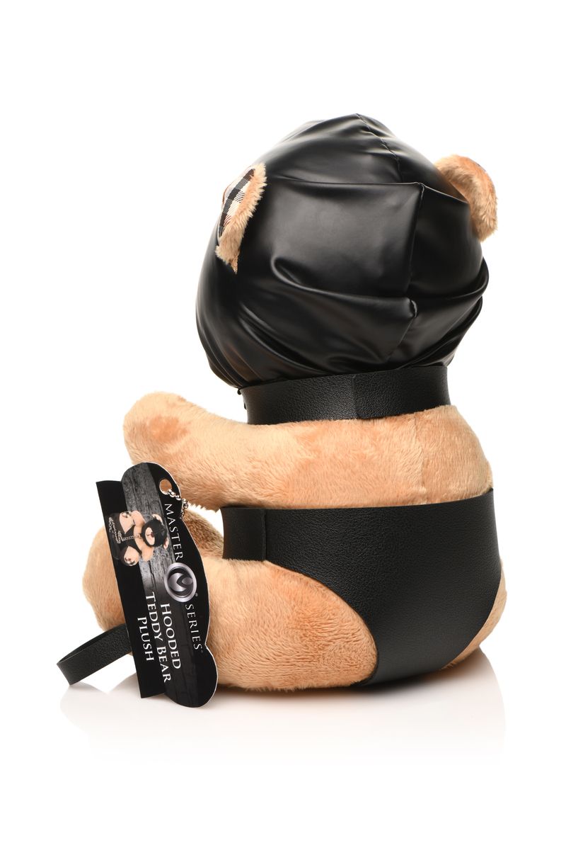 Bondage Beer - Hood