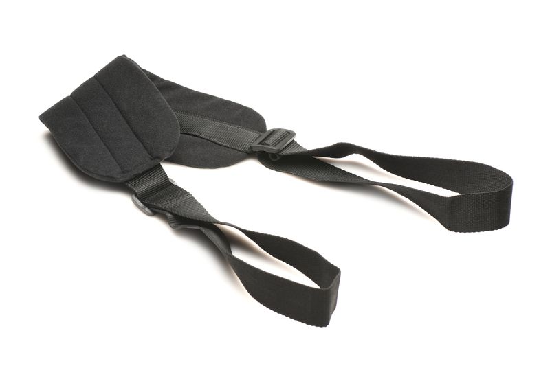 Luxe Pup Arsenal Set - Zwart