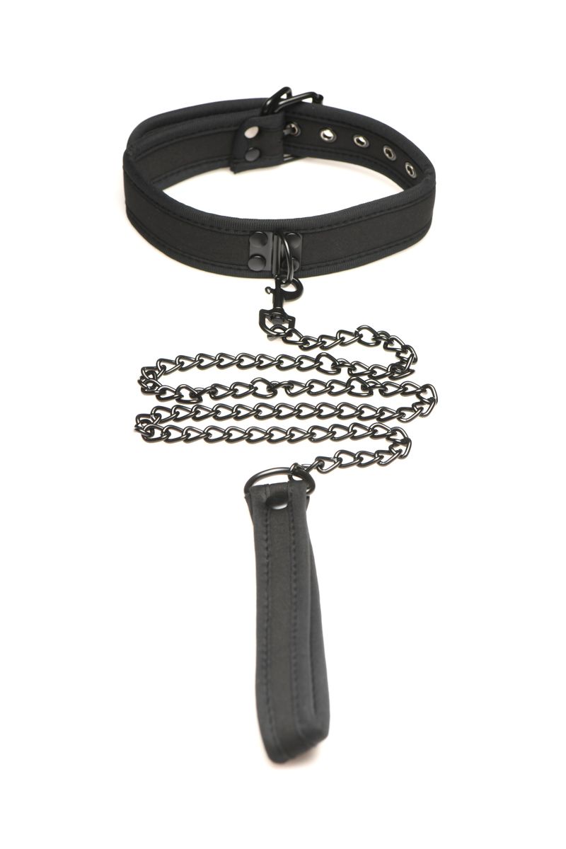 Luxe Pup Arsenal Set - Zwart