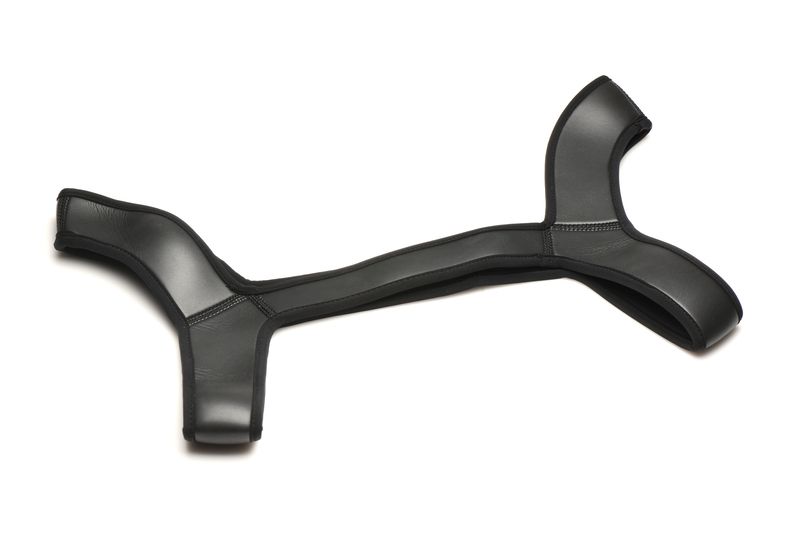 Luxe Pup Arsenal Set - Zwart