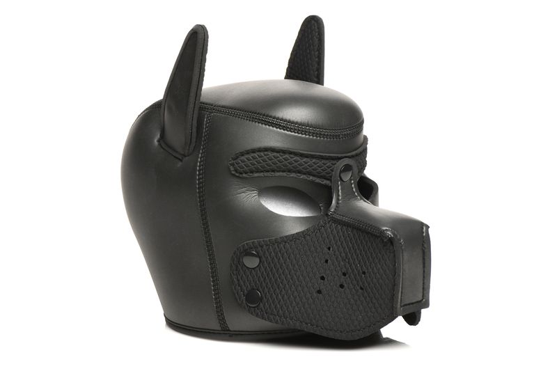 Luxe Pup Arsenal Set - Zwart
