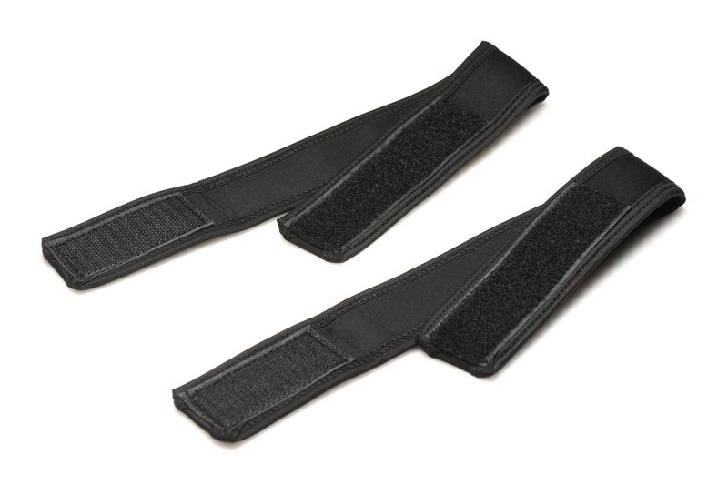 Luxe Pup Arsenal Set - Zwart