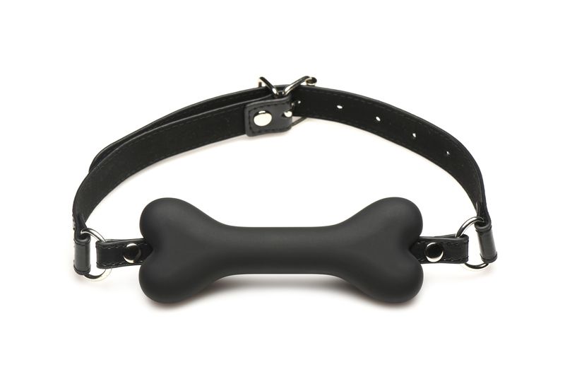 Luxe Pup Arsenal Set - Zwart