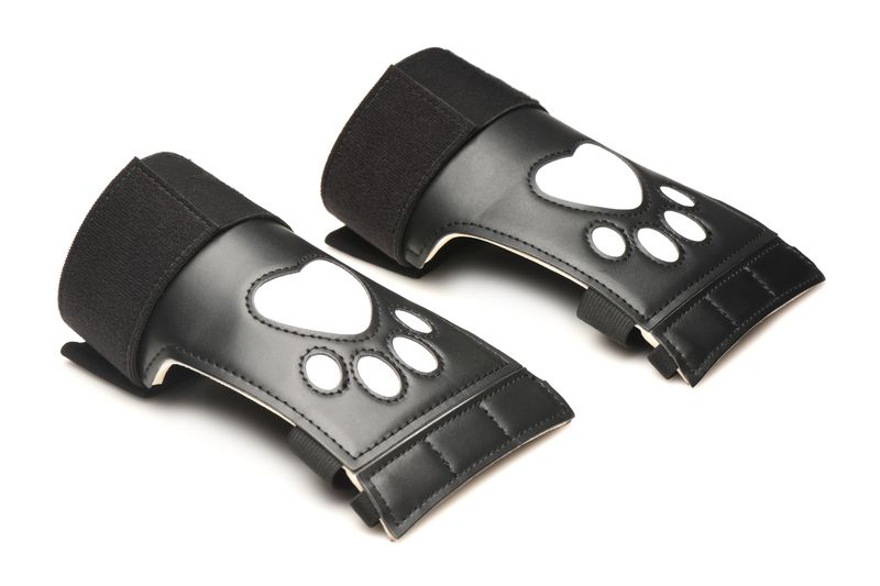 Luxe Pup Arsenal Set - Zwart