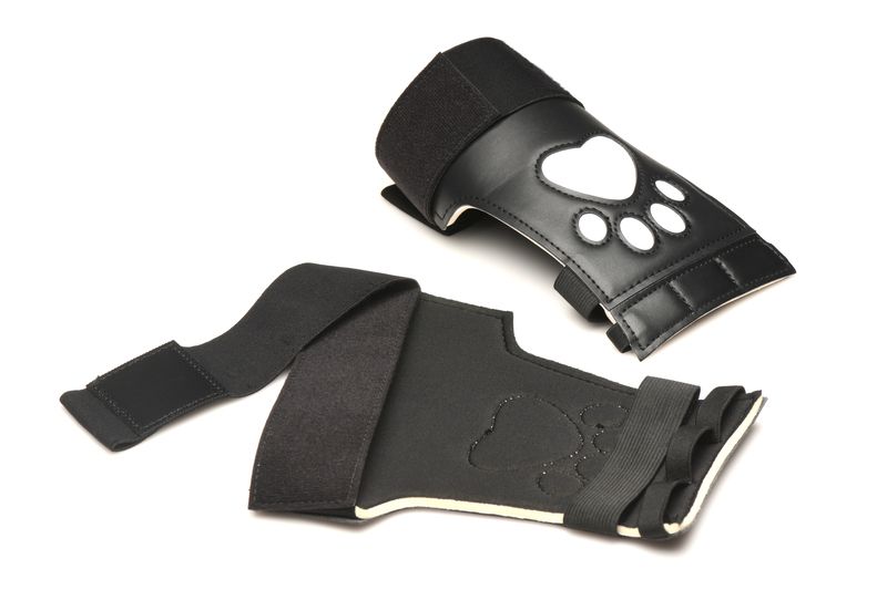 Luxe Pup Arsenal Set - Zwart