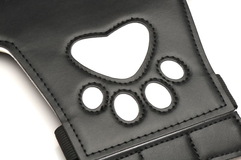 Luxe Pup Arsenal Set - Zwart