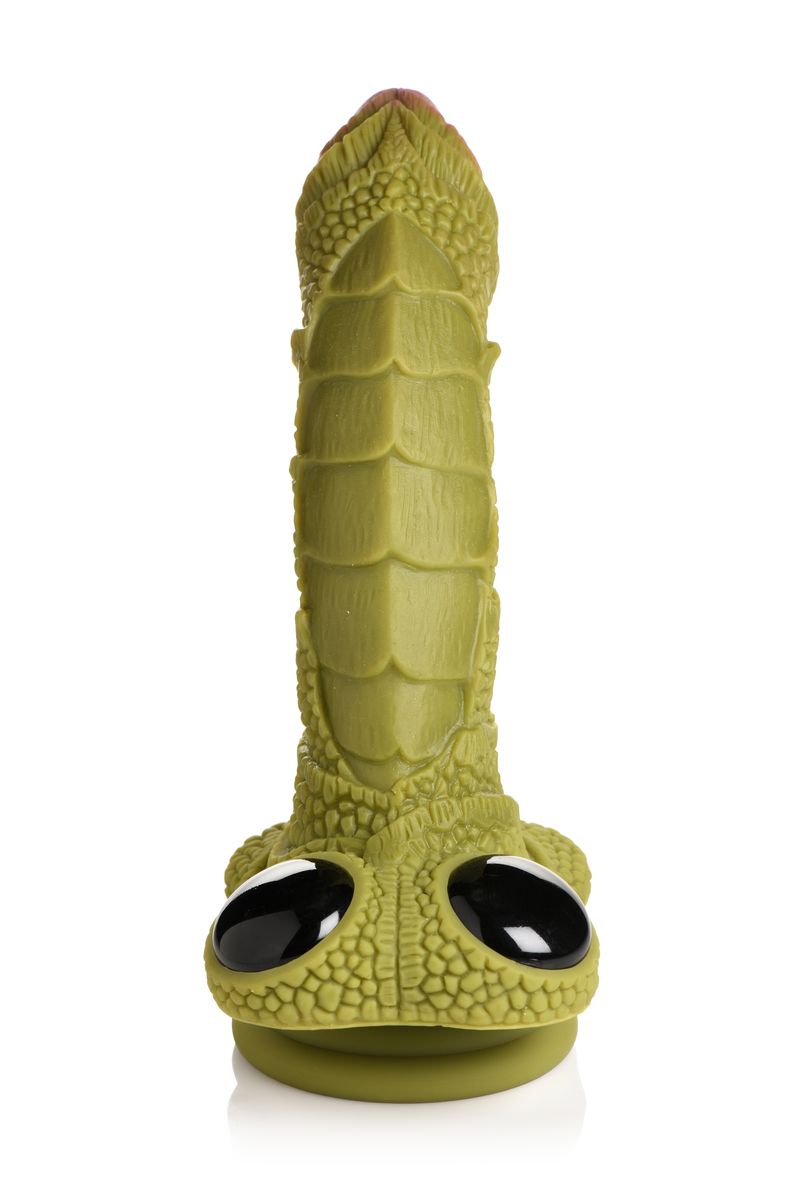 Geschubd Moeras Monster Dildo
