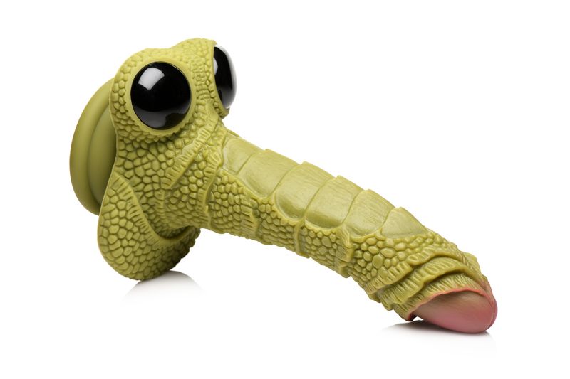 Geschubd Moeras Monster Dildo