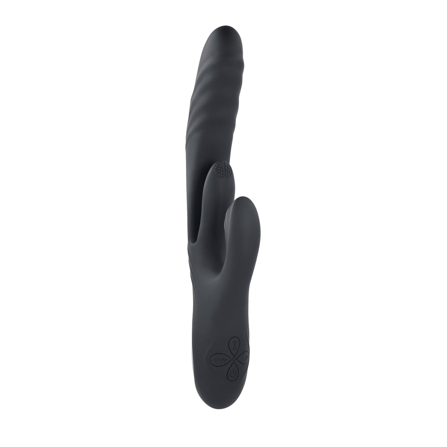 Playboy - Rapid Rabbit - Zwart