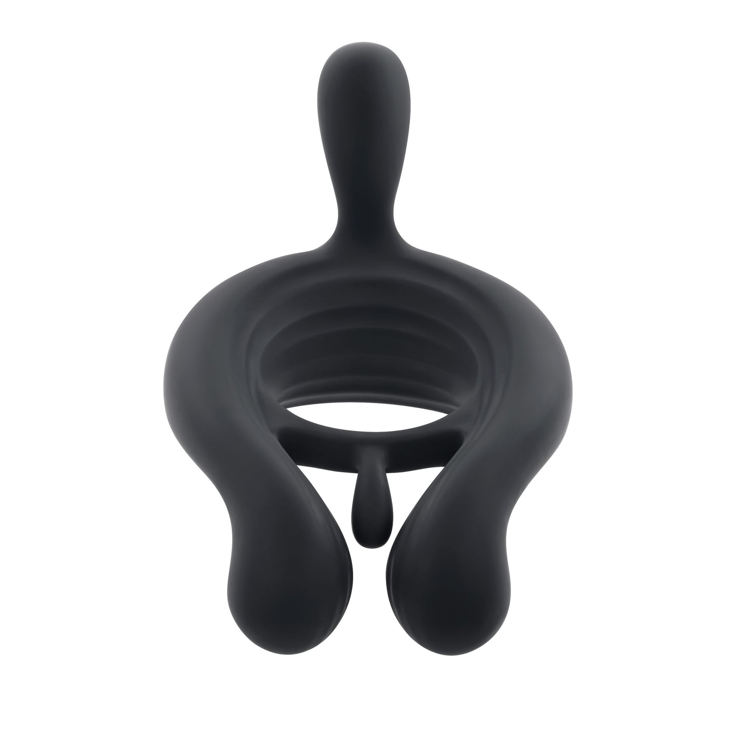Playboy - Triple Play - Zwart