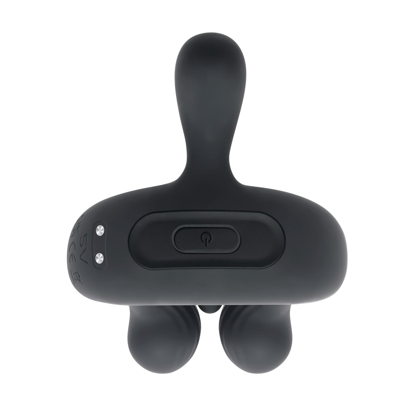 Playboy - Triple Play - Zwart