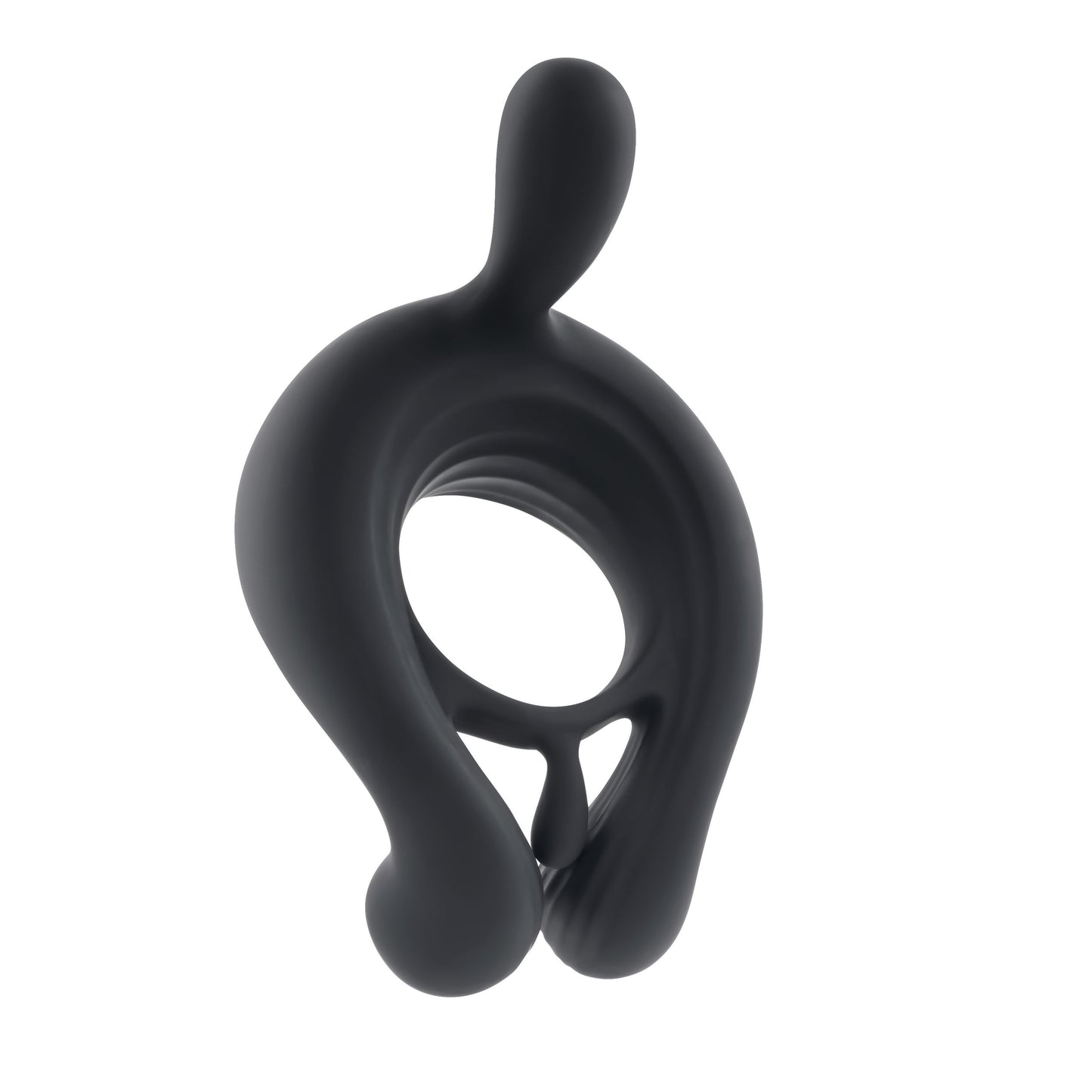 Playboy - Triple Play - Zwart