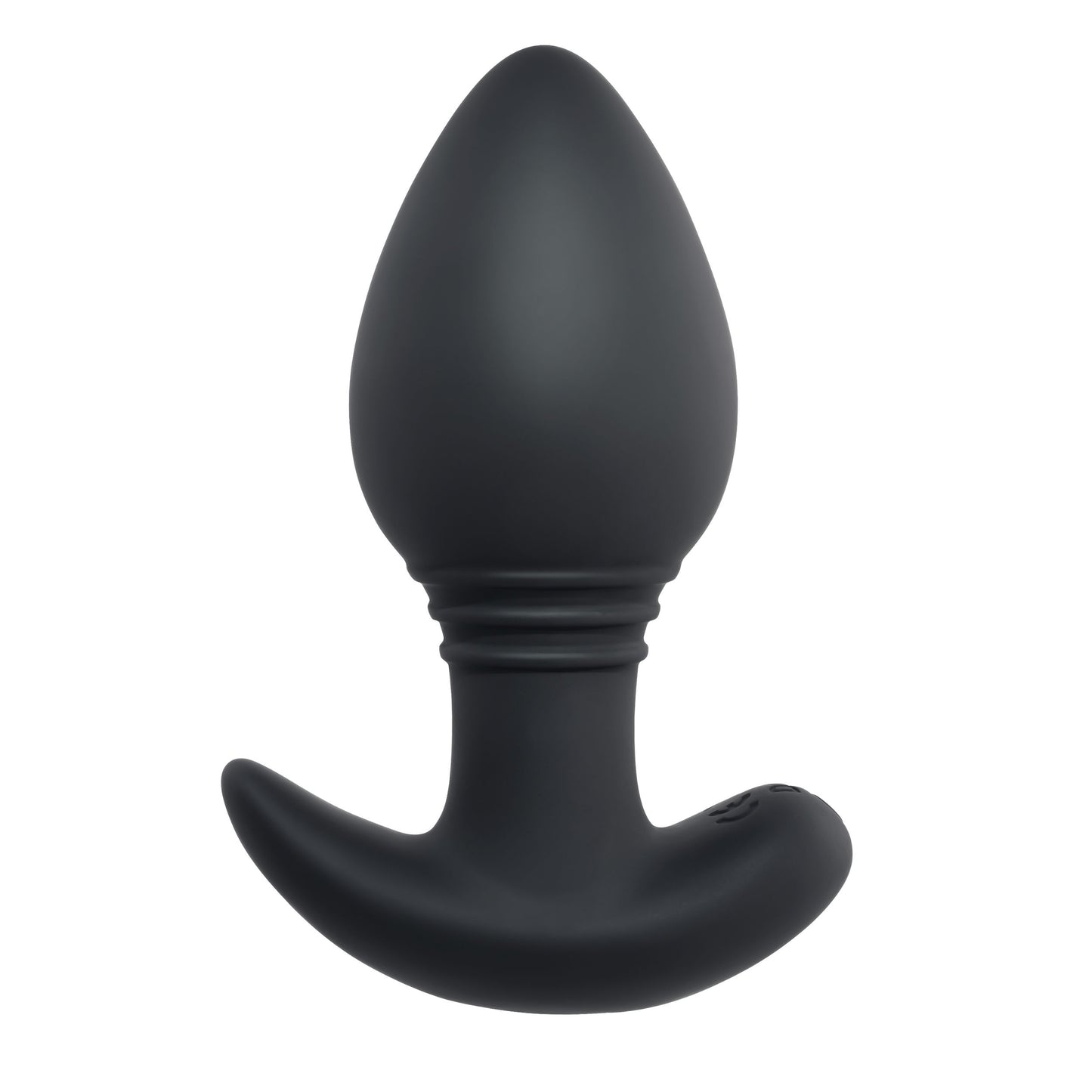 Playboy - Plug and Play Buttplug - Zwart