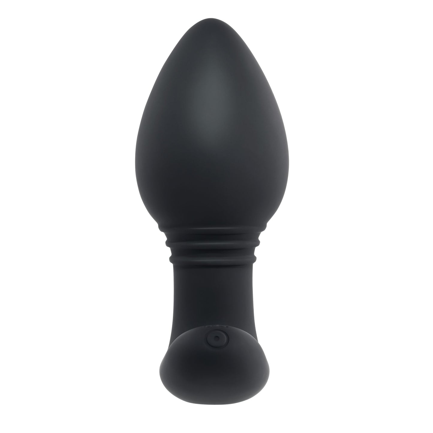Playboy - Plug and Play Buttplug - Zwart