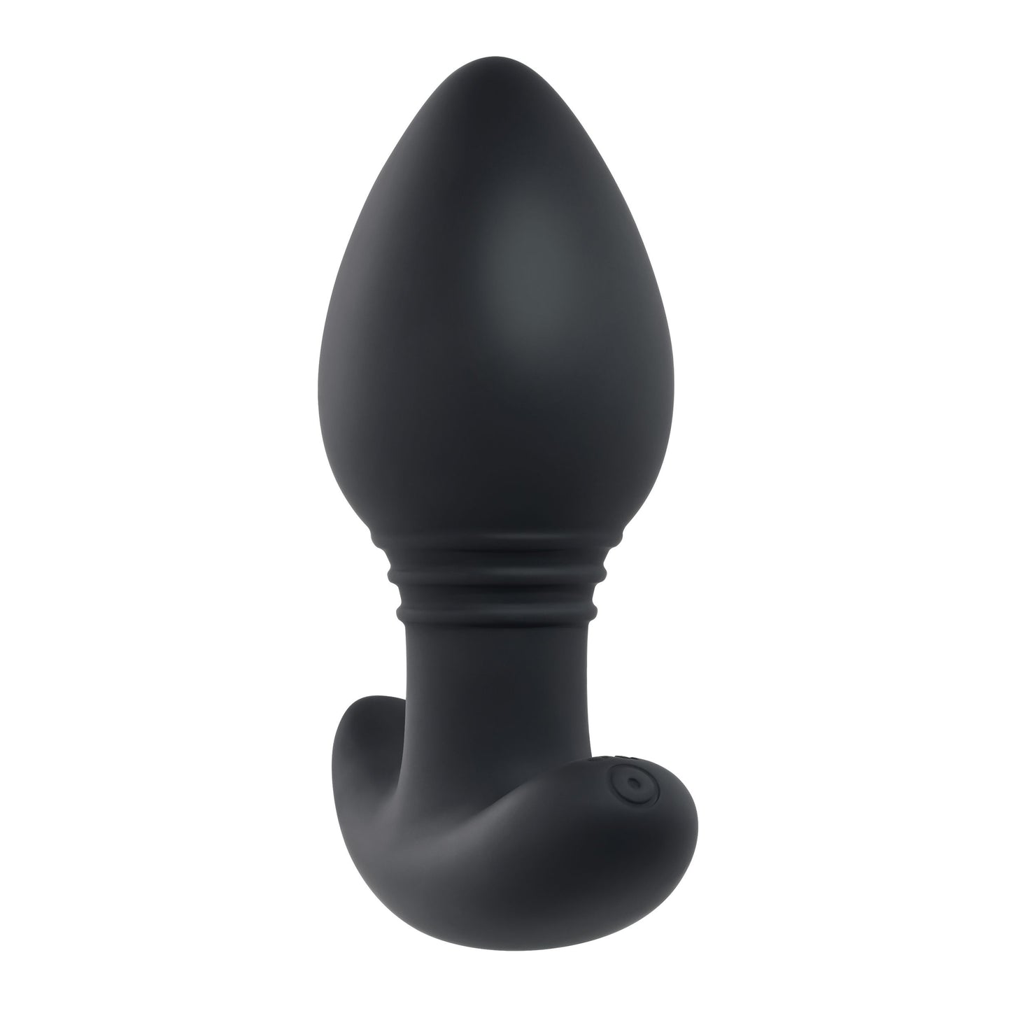 Playboy - Plug and Play Buttplug - Zwart