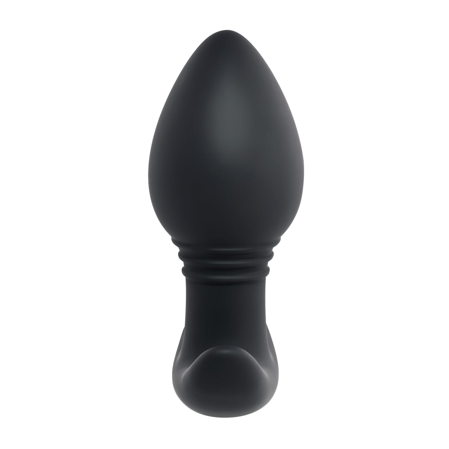 Playboy - Plug and Play Buttplug - Zwart