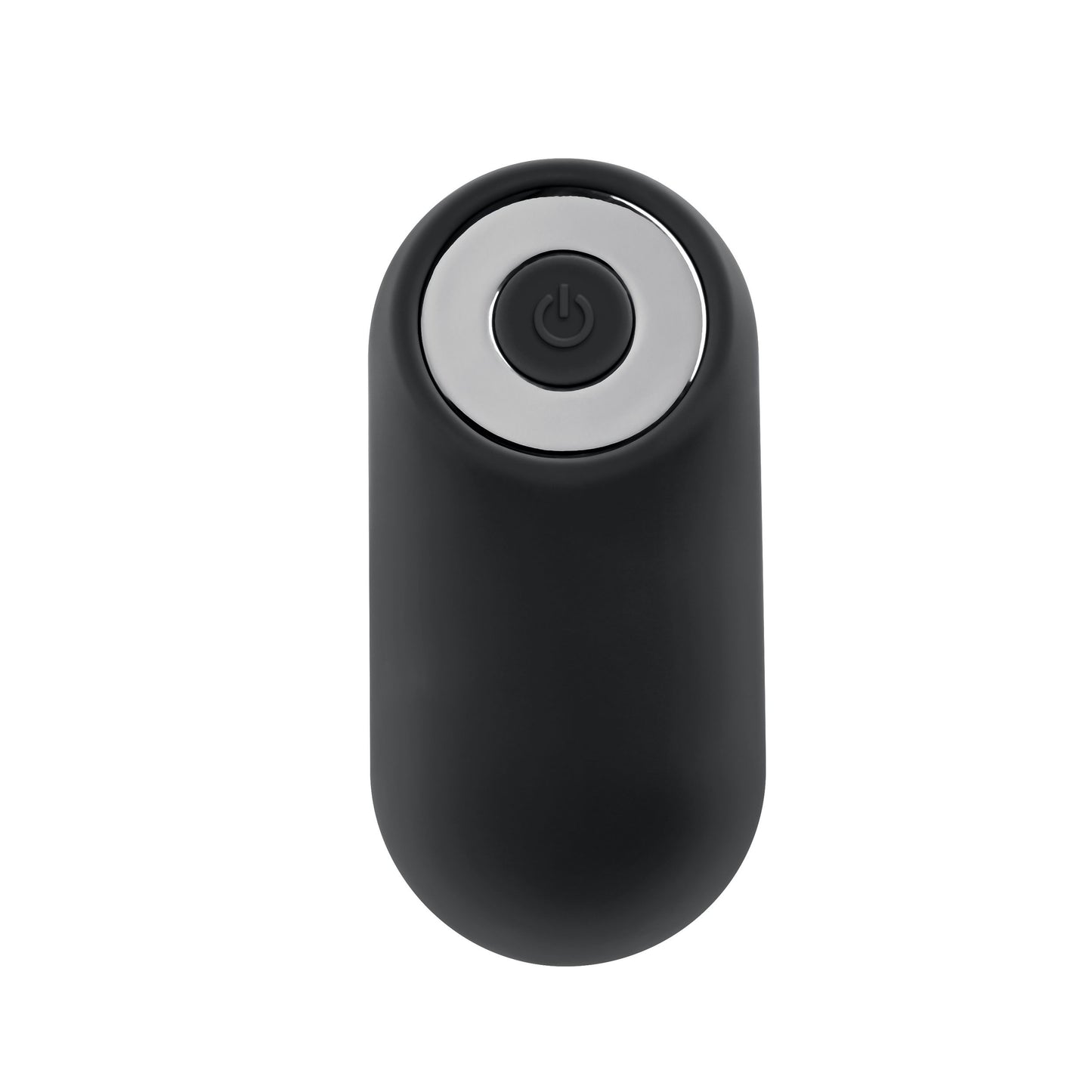 Playboy - Plug and Play Buttplug - Zwart