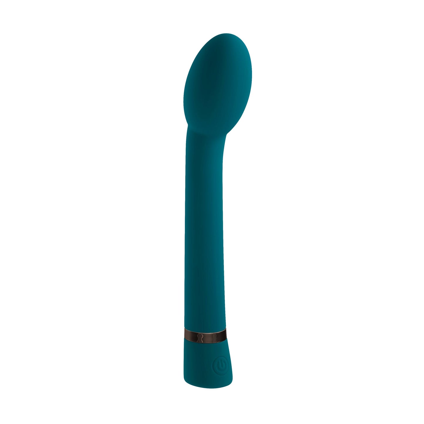 Playboy - On The Spot vibrator - Blauw