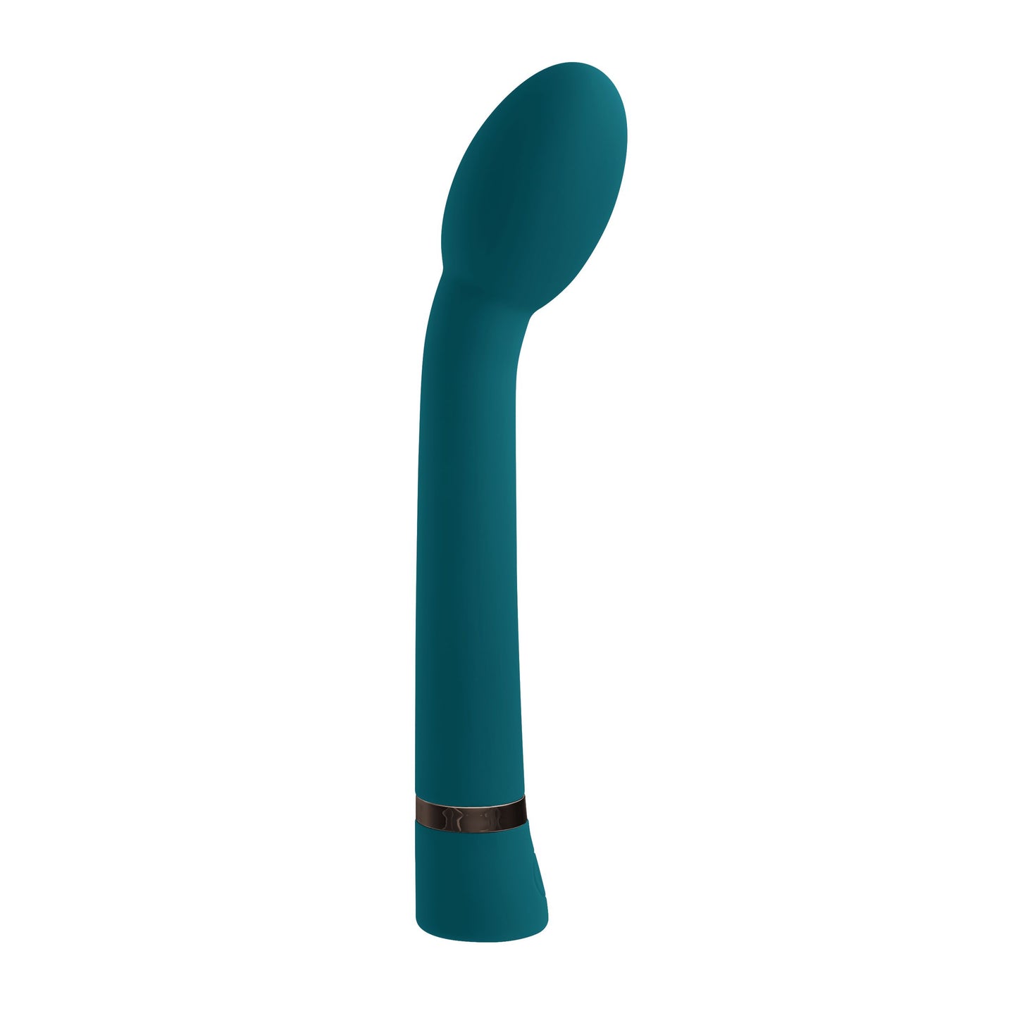 Playboy - On The Spot vibrator - Blauw