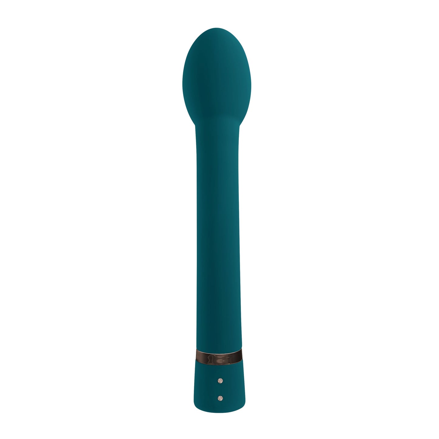 Playboy - On The Spot vibrator - Blauw
