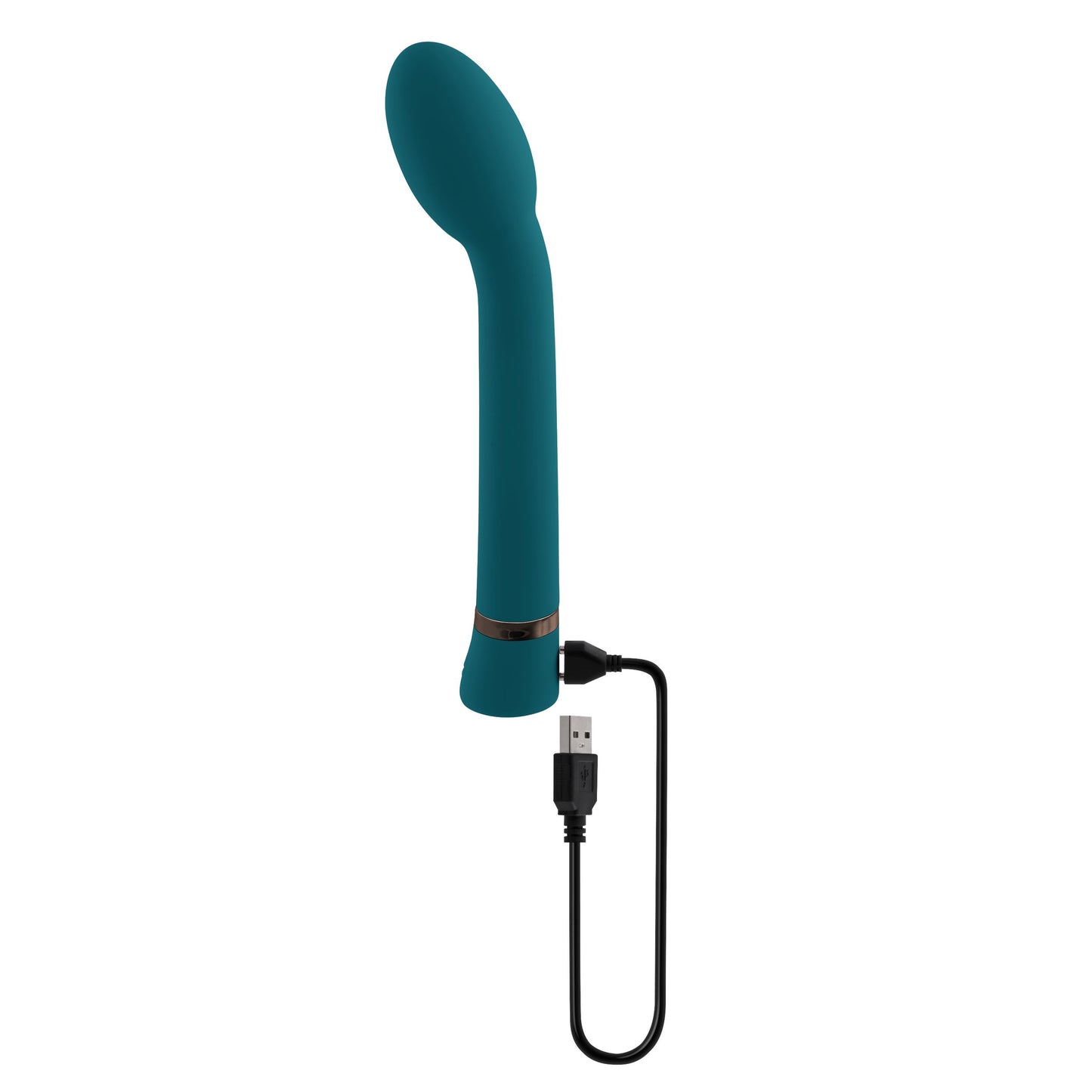 Playboy - On The Spot vibrator - Blauw