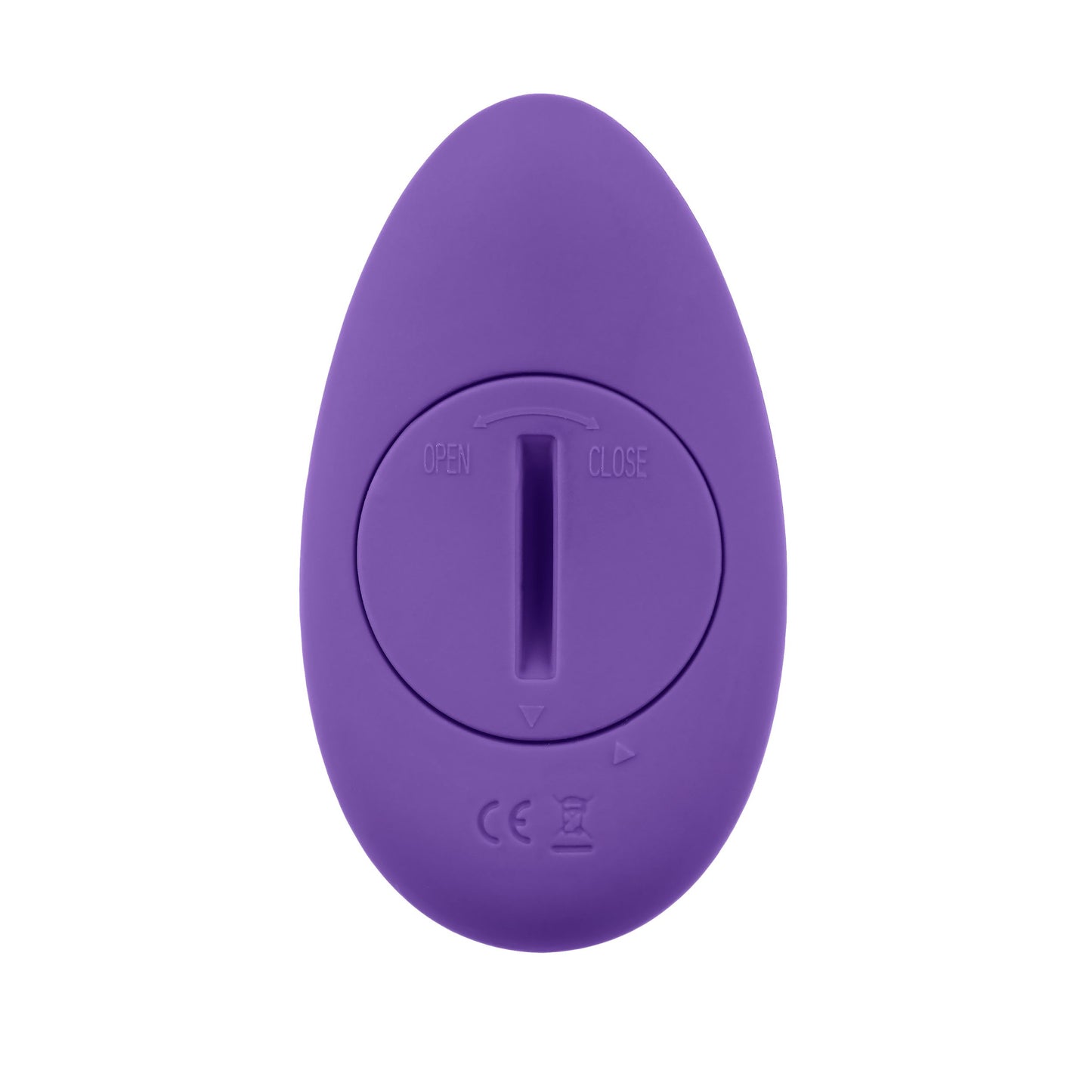 Playboy - Double Time Kegel Bal - Paars