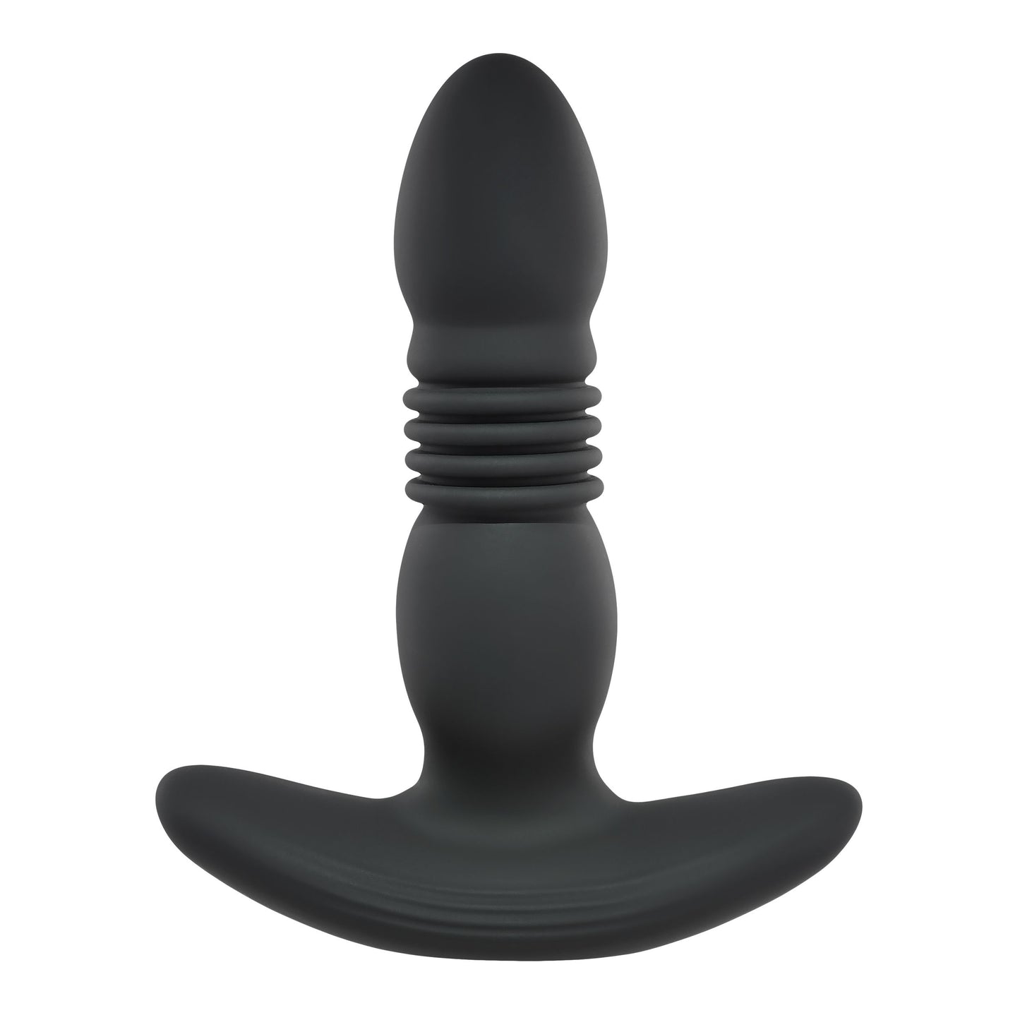 Playboy - Trust The Thrust Buttplug - Zwart