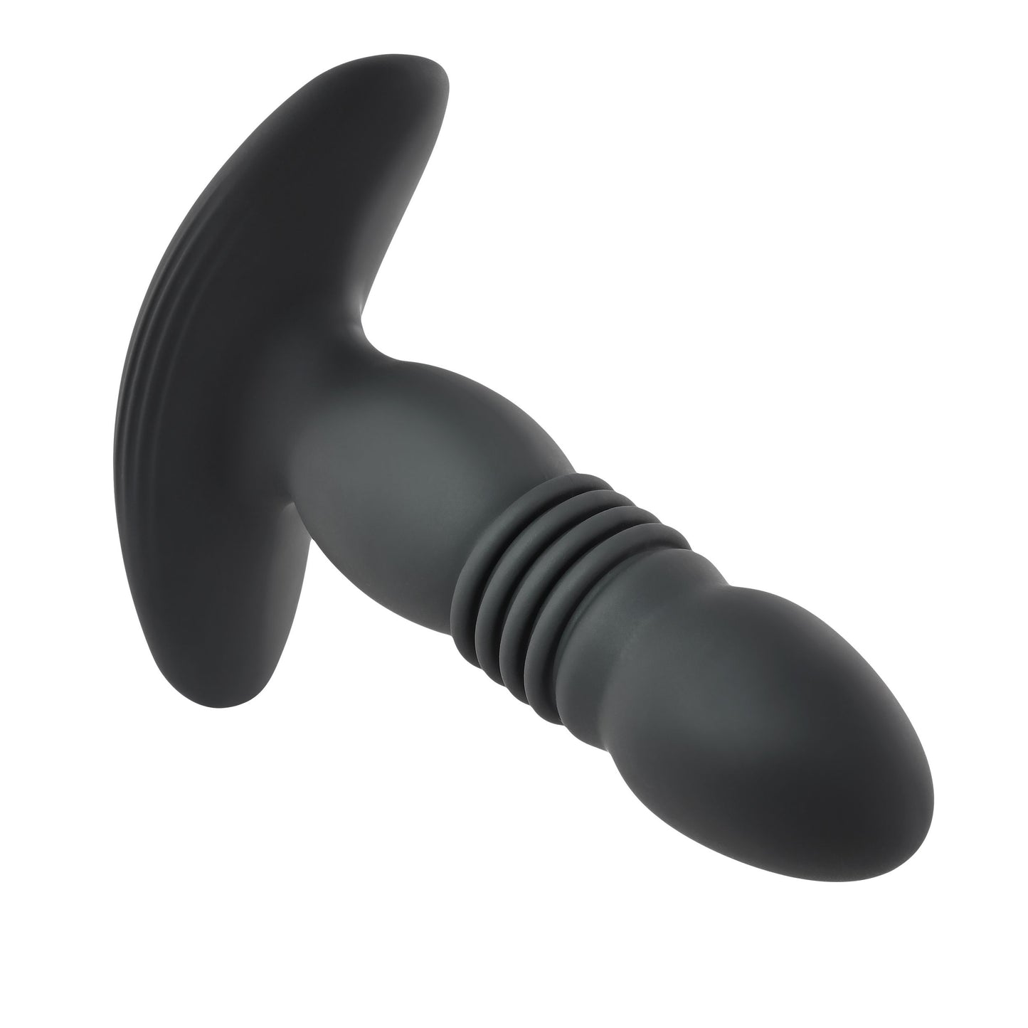 Playboy - Trust The Thrust Buttplug - Zwart