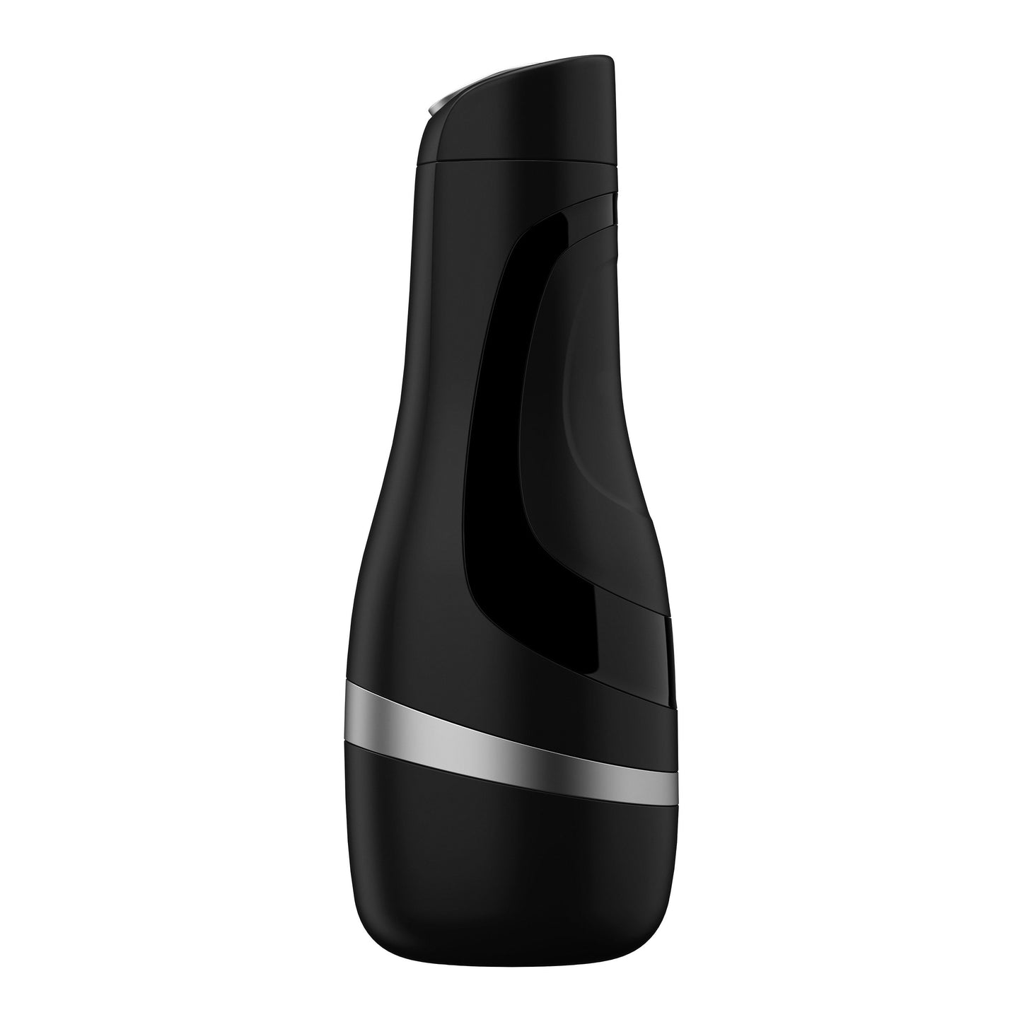 Satisfyer Men Classic Masturbator - Zilver