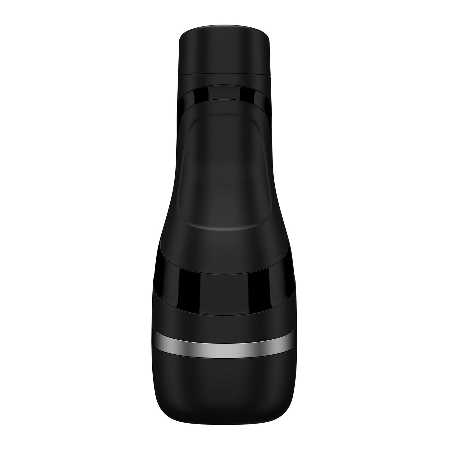 Satisfyer Men Classic Masturbator - Zilver