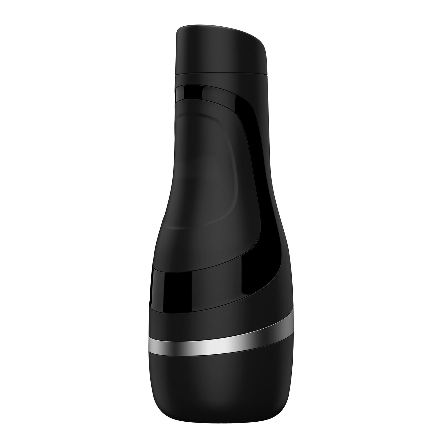 Satisfyer Men Classic Masturbator - Zilver