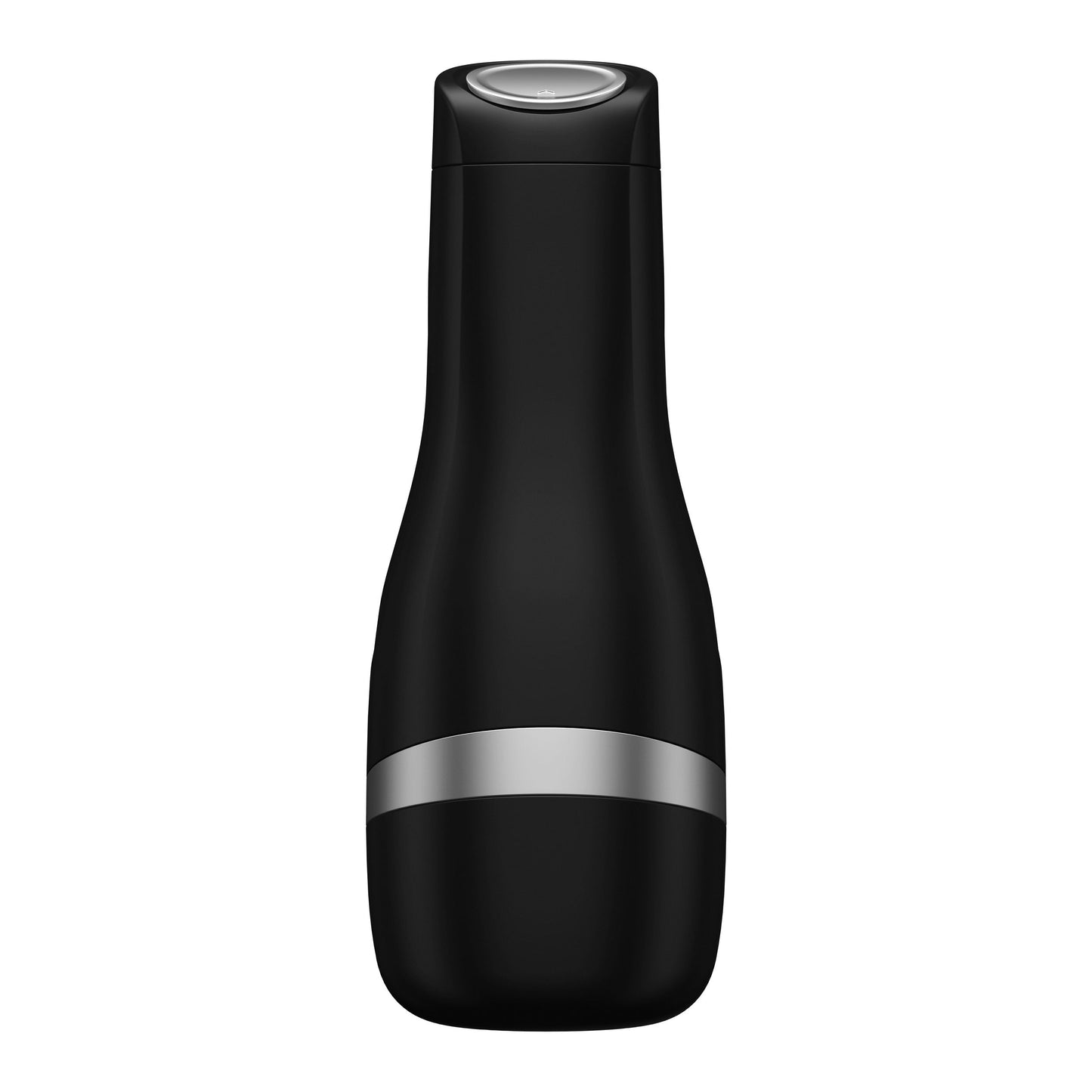 Satisfyer Men Classic Masturbator - Zilver