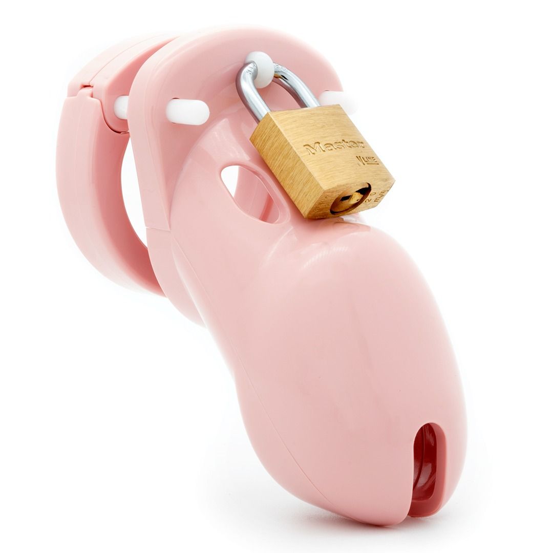 CB-X - CB3000 Kuisheidskooi - Pink