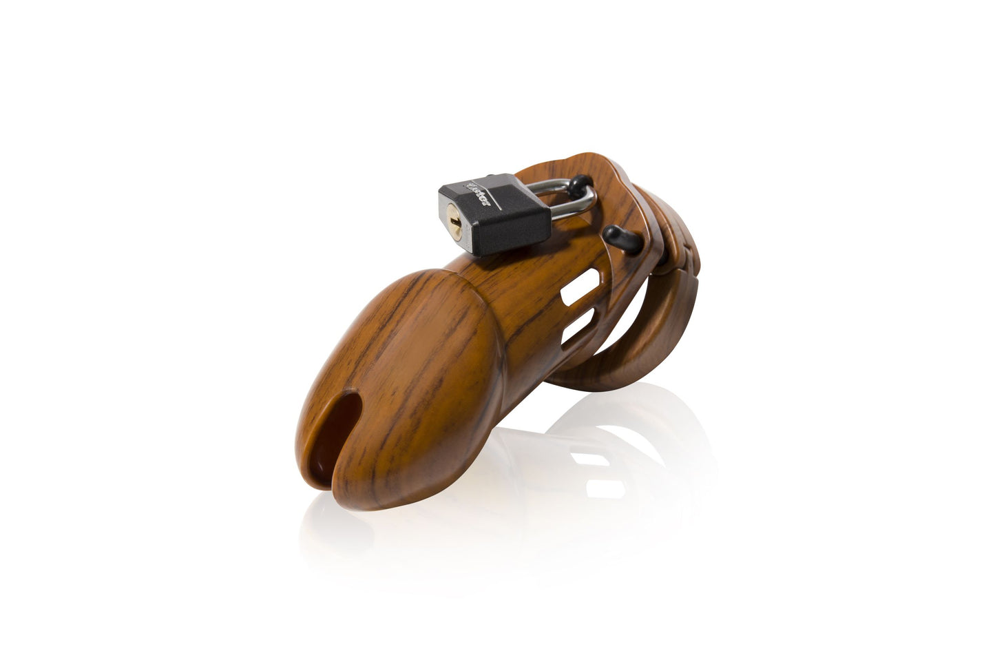CB-X - CB6000 Kuisheidskooi - Wood